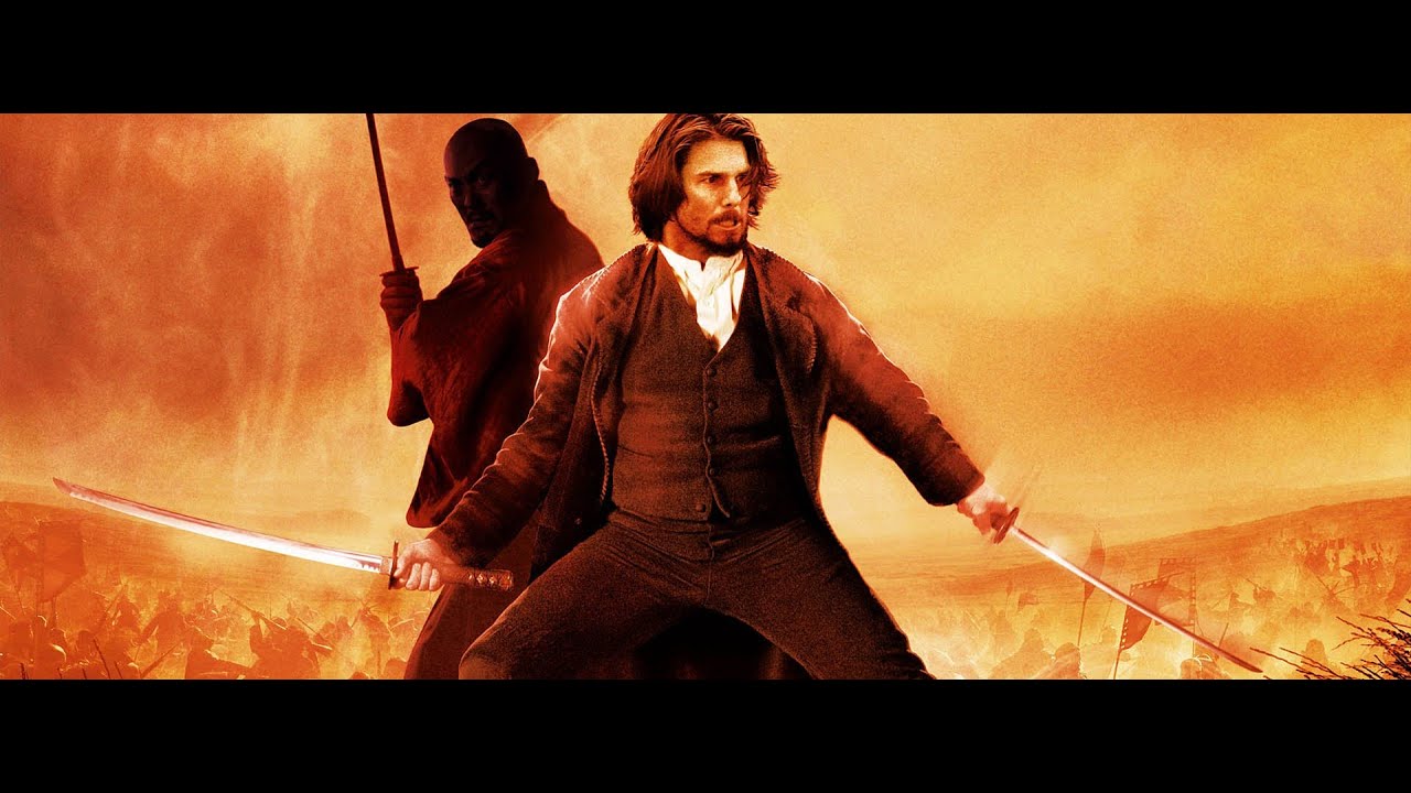 Sghenny & Mr.Ivex - The Last Samurai