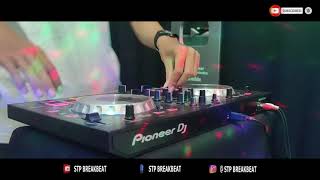 DJ BREAKBEAT TERBARU !! PARGOY REMIX VIRAL TIKTOK FULL BASS AUTO GOYANG SATU ROOM