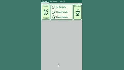 OnTime Installation & Registration