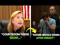 You’re Going to Jail Today’ — Judge Jails Father After Repeated Probation Violations