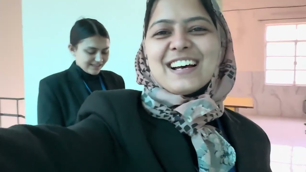 Vlog-02🧚🏻‍♀️