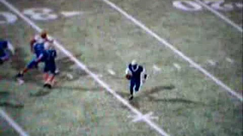 Travon Carter: Remember the Name