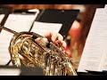 Capture de la vidéo Ohio State Symphonic Band 10.11.22