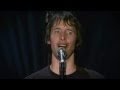 James blunt  youre beautiful live in paris