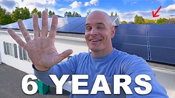 SIX YEARS LATER... IT FINALLY HAPPENED!