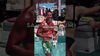 Šćepan Otrkiva Tajne Zgodnosti