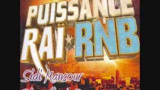 **NEW 2o1o** Sidi Mansour -  Allah Allah Ya Baba  - Rima feat. Rayan 2010 chords