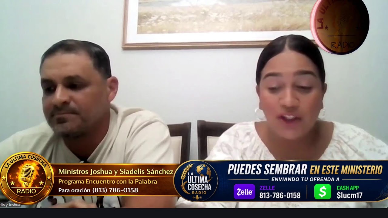 La Ultima Cosecha Radio