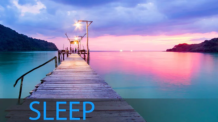 8 Hour Deep Sleep Music, Sleeping Music, Relaxing Music Sleep, Delta Waves, Sleep Meditation, ☯1886