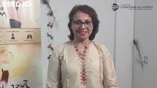 Try FlowCode - Free Group Session with Meera Nair / Flow state training