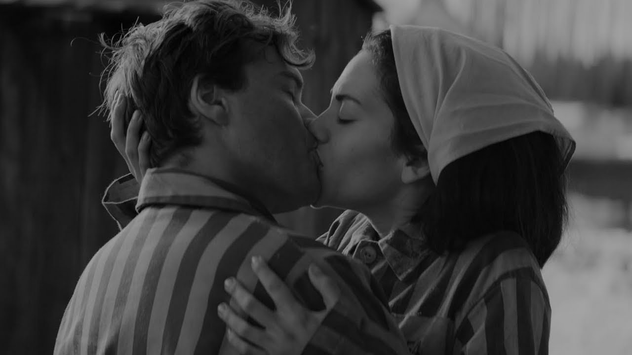 Bau: Artist At War Movie - Trailer (2024)