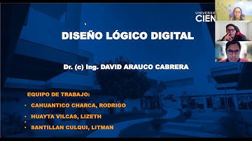 Diseño, implementación y simulación de reloj digital_DLD