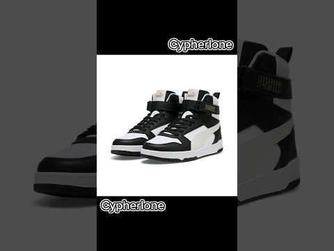 Rebound Abrupt Sneakers