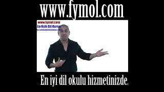 Sıfırdan İngilizce Öğreniyorum