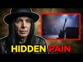 Motley Crue’s Mick Mars BREAKS Silence On Years Of Hidden Pain