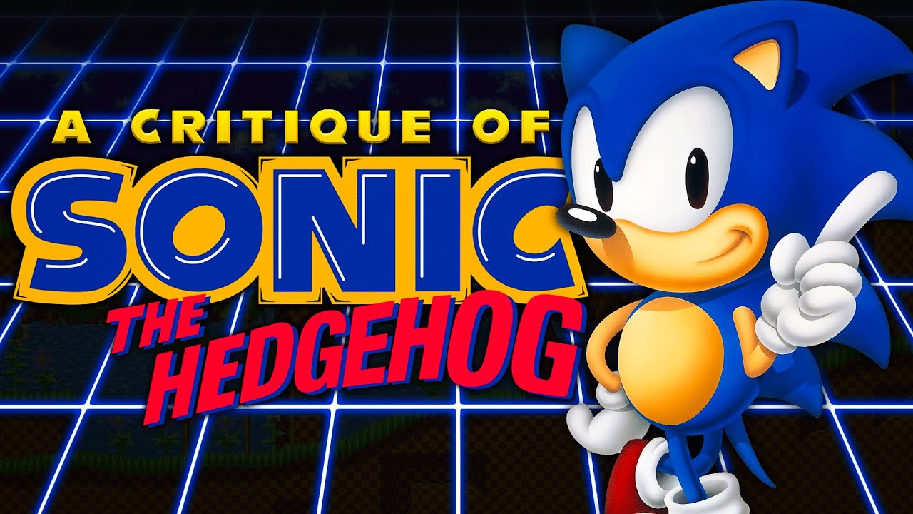 Retro Review: Sonic The Hedgehog #1 (Fall 1991) — Major Spoilers