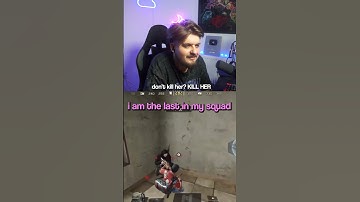 E-girl uses her powers to survive in COD Mobile...