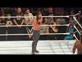 Seth Rollins Calls Out Roman Reigns | WWE Summer Tour 2026