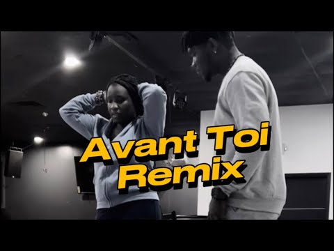 Avant Toi Papagigit and Queenbebe Remix