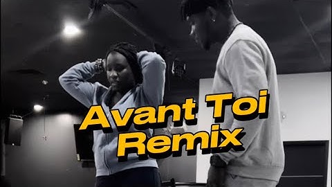 Thumbnail of Avant Toi Papagigit and Queenbebe Remix