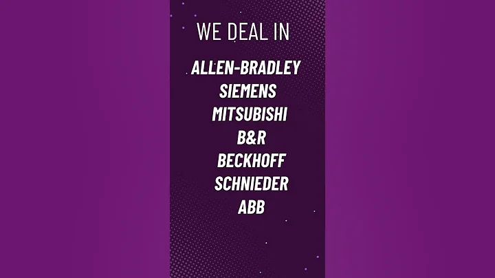 Allen Bradley 1756-A4K | Available on IndiaMART