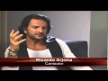 Ricardo Arjona: Entrevista con Sergio Sarmiento