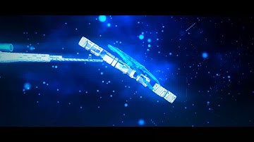 Cómo hacer intros épicas 3D ¡GRATIS! Sin programas