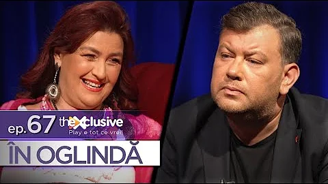 In Oglinda (19.09.) - Rona Hartner: "Am acel sentiment de roman dezradacinat! Ei ne-au luat totul!"