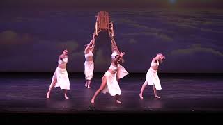 Go Rest High On That Mountain - Choreography By Lisa Prentice