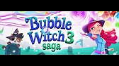 How many levels does Bubble Witch 2 have?