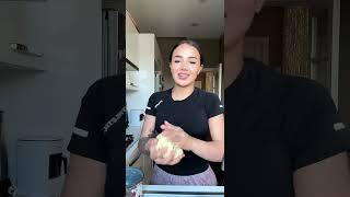 Melek Azad 2025 Melekazad Routine Activities At Home