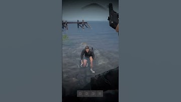 I get brutally TEAM KILLED in a DayZ event! [Outland DayZ]