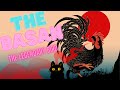 Basan the legendary bird  fire rooster  japanese mythology explained