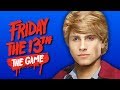 BATTLE CHAD KILLS JASON! | Friday The 13th: The Game (ft. Gorilla & Dracula)