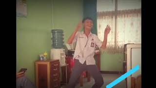 DJ SPONGEBOB VERSI GAGAK. LUCU TIK TOK