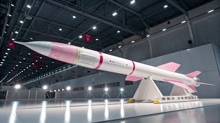 YouTube-видео (на русском):«НОВАЯ РАКЕТА 2026 — В 5 РАЗ БЫСТРЕЕ ЗВУКА! Это изменит всё!»