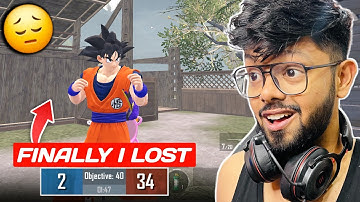 Har Gaya 1v1 Finally 😭 | Pro Sniper VS Android Gamer | M24 Match TDM - BGMI