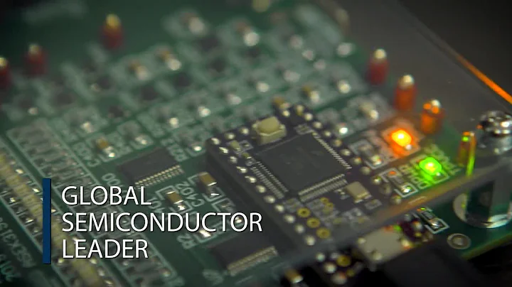 Allegro MicroSystems Company Overview