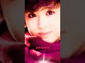 赤いスィートピー🎵#松田聖子#綾野浩司 #聖子ちゃん #jpop
