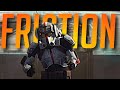 The Bad Batch FRICTION mp3
