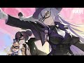 Phantom Thief Vs Detective Part 1 - Goddess Of Victory: Nikke