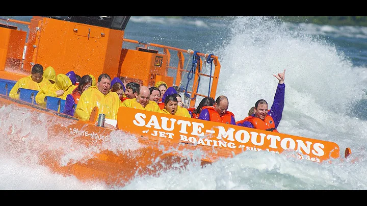 Saute-Moutons | 2021 Video Presentation