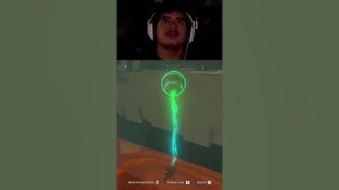 Solving the shrine my way