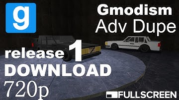 Gmod 