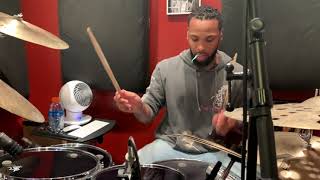 Ohio Players - Fire Drum Cover