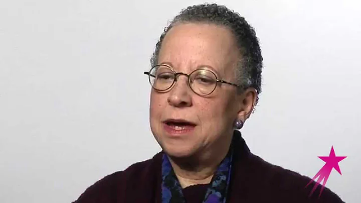 Economist: What I Do - Margaret Simms Career Girls...