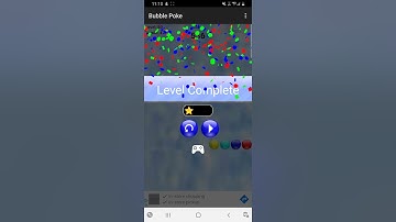 Bubble Poke- Levels 50-51 (Intro Episode)