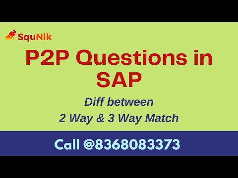 2 Way Match