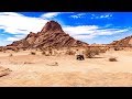 Sanctuary for Leopards and Cheetahs • Expedition truck • World tour