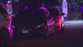 Special Police Officer shot near St. Elizabeth's hospital in DC